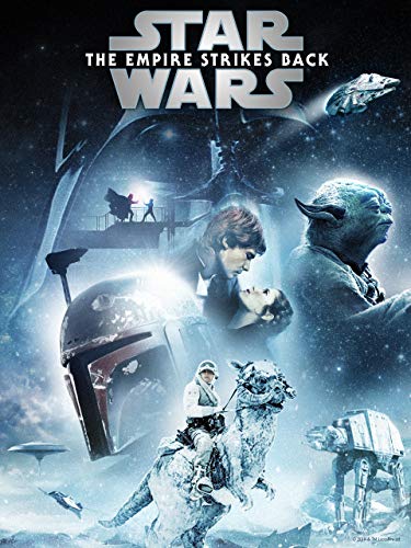 Star Wars: The Empire Strikes Back