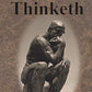 As a Man Thinketh