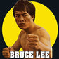Bruce Lee - Les vies de dragon