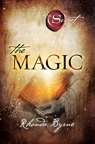 The Magic (3) (The Secret Library)