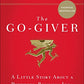 The Go-Giver, Edición ampliada: Una pequeña historia sobre una poderosa idea de negocio (Go-Giver, Libro 1