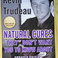 Natural Cures "They" Don't Want You to Know About