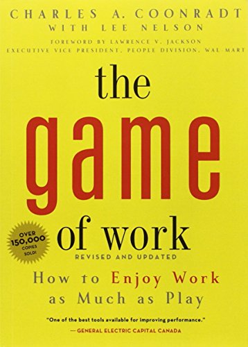 The Game of Work