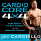 Cardio Core 4x4: ¡El entrenamiento de 20 minutos sin gimnasio que transformará tu cuerpo!