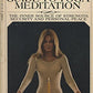 Guía de Richard Hittleman para la meditación yóguica: la fuente interna de fortaleza, seguridad y paz personal (Obras maestras de yoga n.º 1); Ilustrado con ejercicios paso a paso