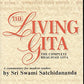 The Living Gita: The Complete Bhagavad Gita - Un commentaire pour les lecteurs modernes