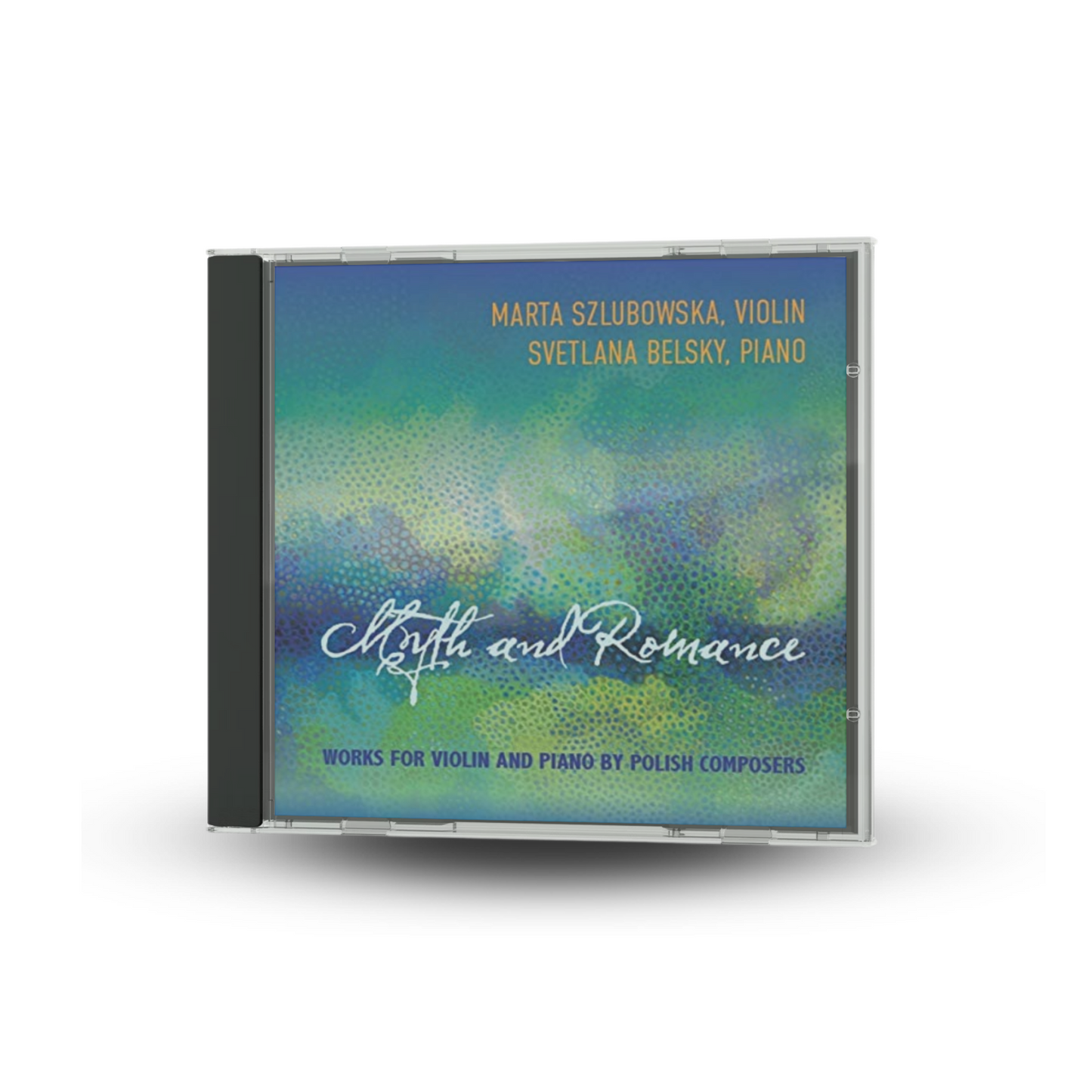 Mito y Romance - Descarga Digital