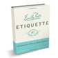 18th Edition Etiquette