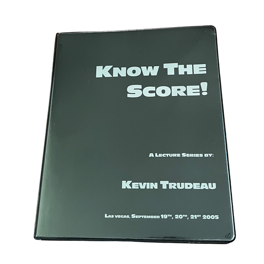 Know the Score
