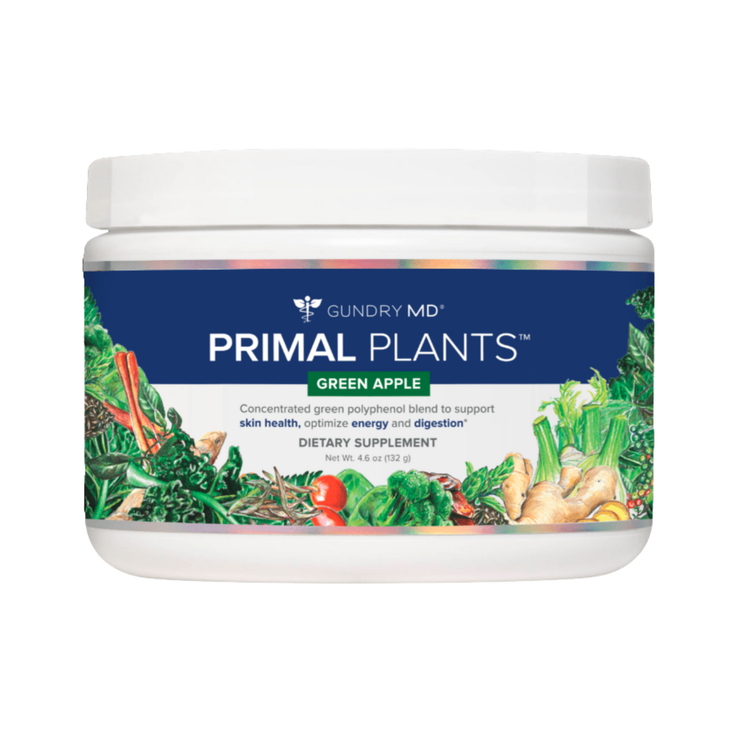 Primal Plants - Green Apple