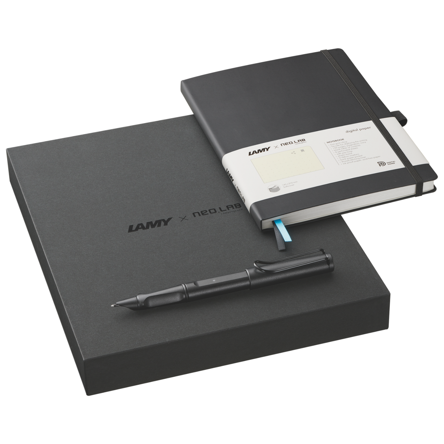 Lamy Smart Pen