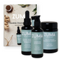 Zuma - Complete Candida Cleanse & Gut Reset Protocol