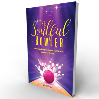 The Soulful Bowler: Building a Bridge Between Two Worlds : Frame by Frame