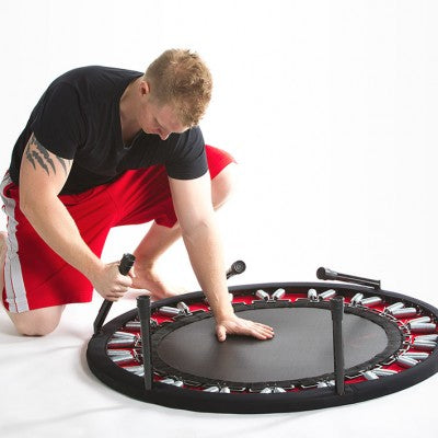 Standard Rebounder