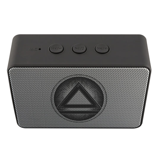 System Bluetooth Speaker