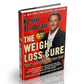 Kevin Trudeau: la cura para perder peso