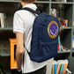 GIN Logo Backpack