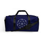 Circle Symbol Duffle bag