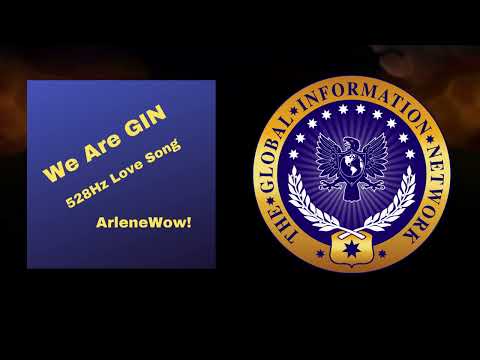 We Are GIN and Love Song Bundle by Arlene Wow! - Digital Download