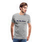 Be, Do, Have - Men's - heather gray