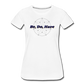 Be, Do, Have - Women's - white