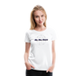Be, Do, Have - Women's - white