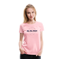 Be, Do, Have - Women's - pink