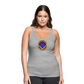 GIN Tank Top - Women's - heather gray