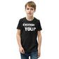 Youth I'm Excited Premium T-Shirt