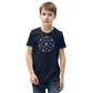Youth Circle Premium T-Shirt
